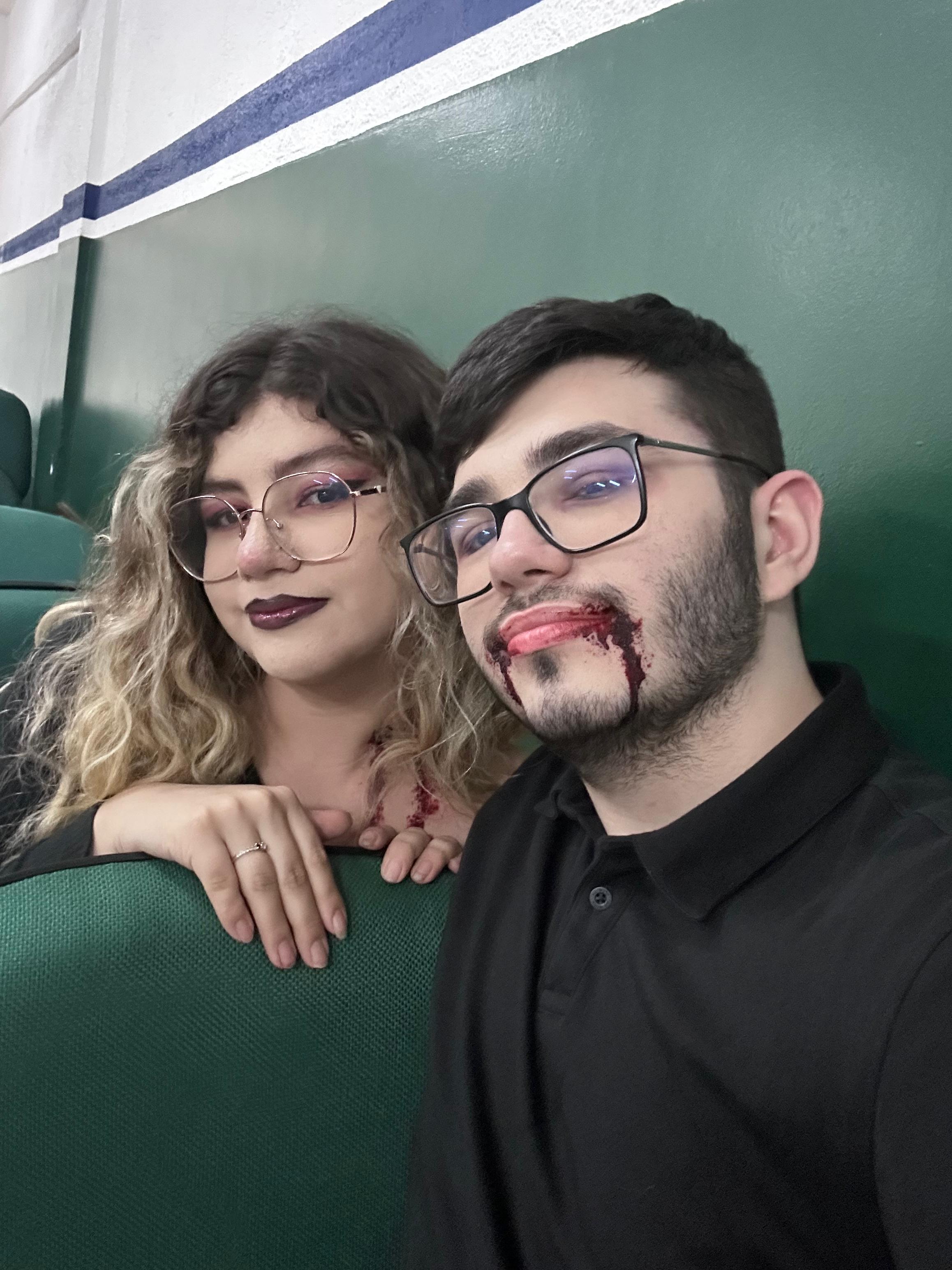 Passeio Romântico