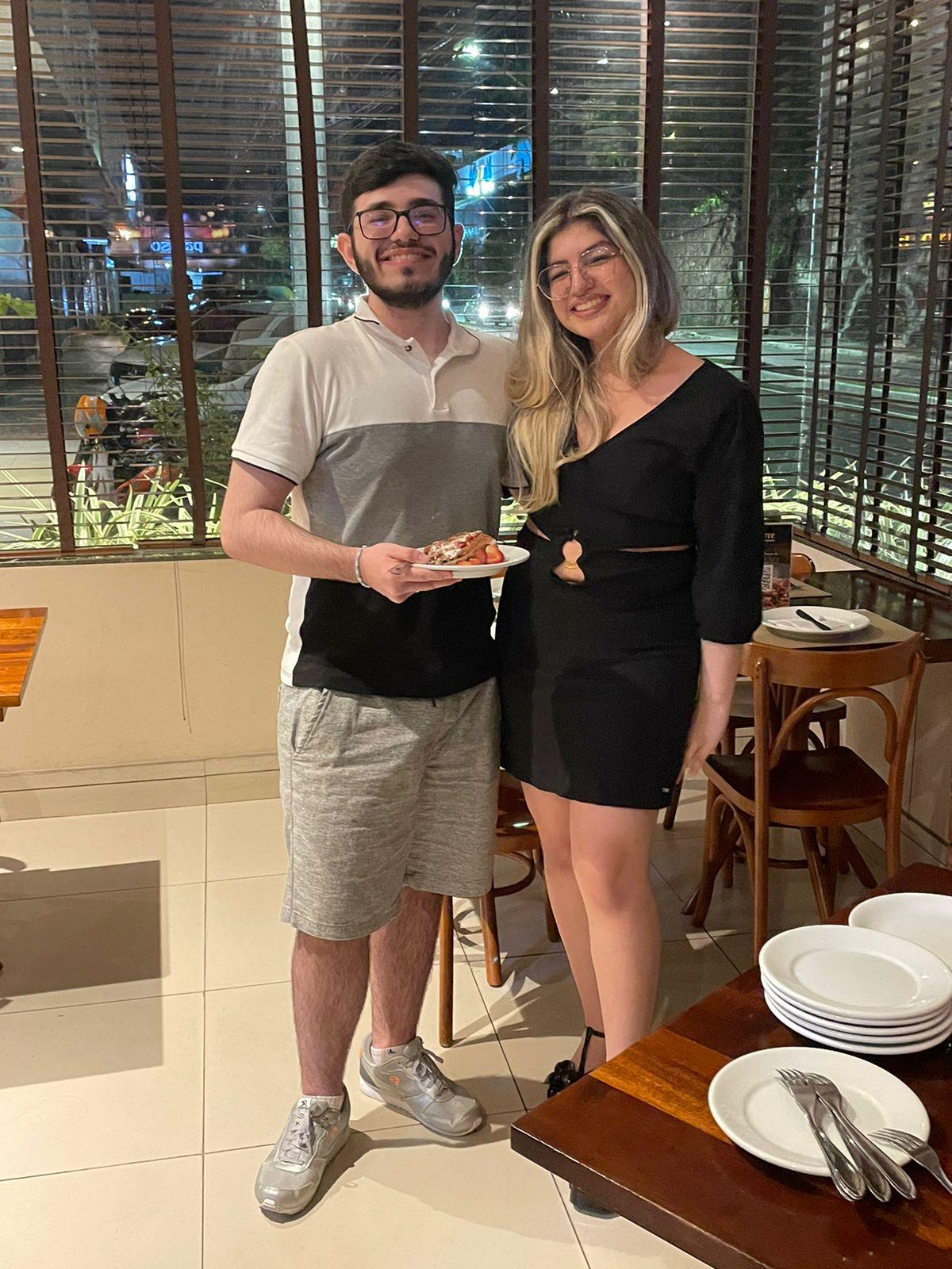 Aniversário